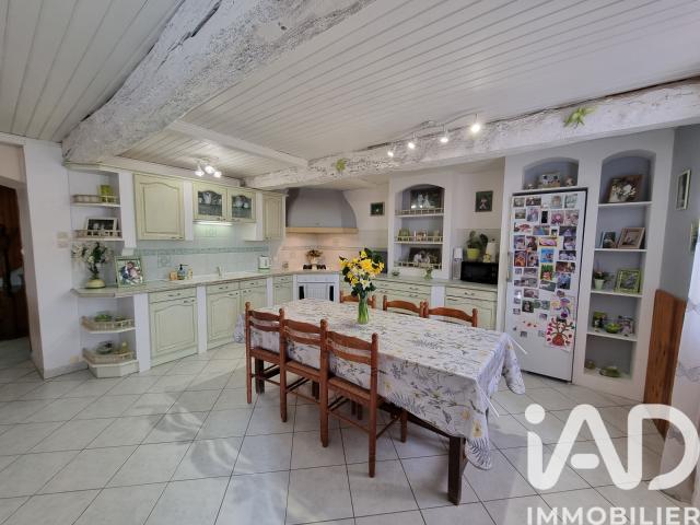 Maison vente à Caraig, Canohès