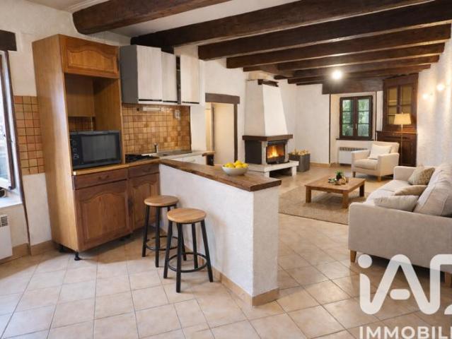 Maison vente à Brioude, Mazerat-aurouze