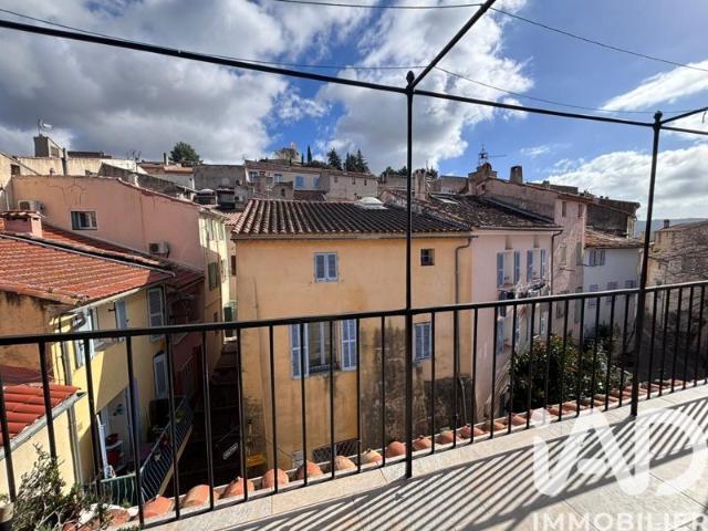 Maison vente à Arrondissement de Toulon, La Garde