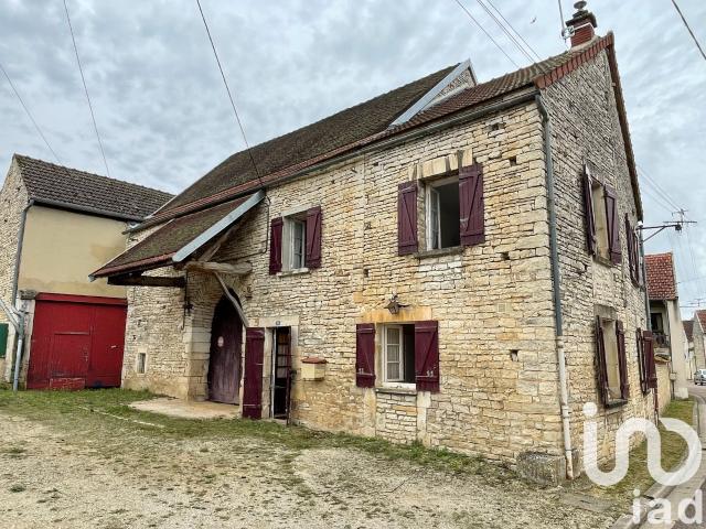 Maison vente à Avallon, Tanlay