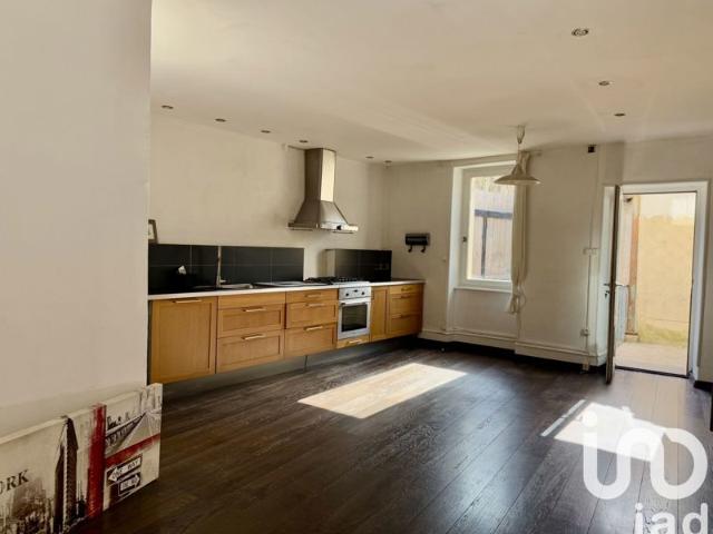 Maison vente à France métropolitaine, Chamaret