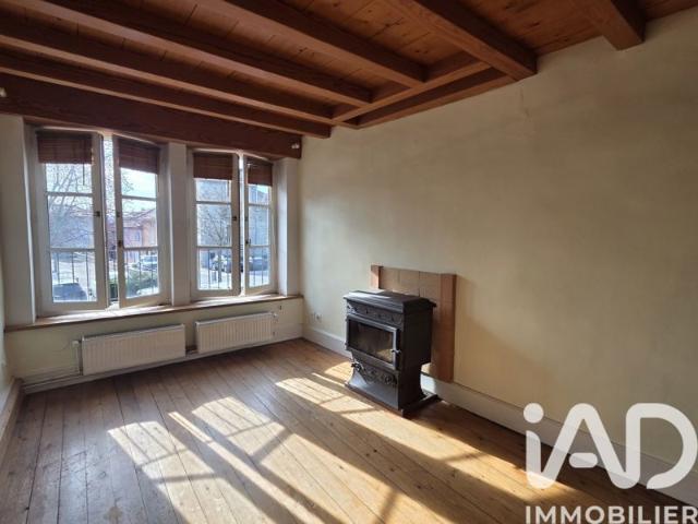 Maison vente à Villefranche-sur-Saône, Rhône