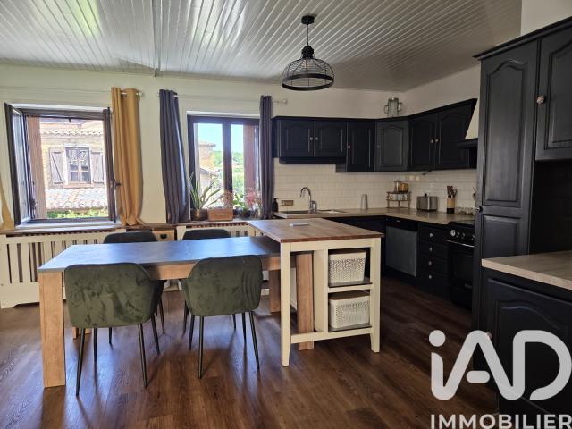 Appartement vente à Lyon, Métropole de Lyon