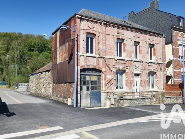 Maison vente à Istres, Vitrolles