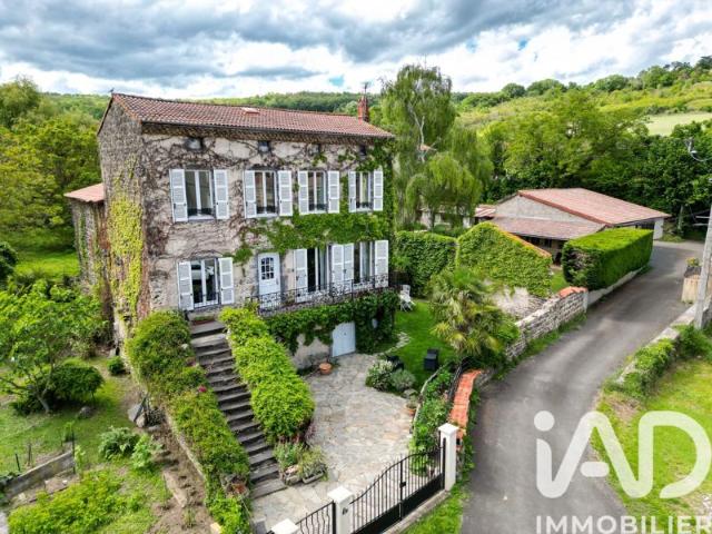 Maison vente à Issoire, Parentignat
