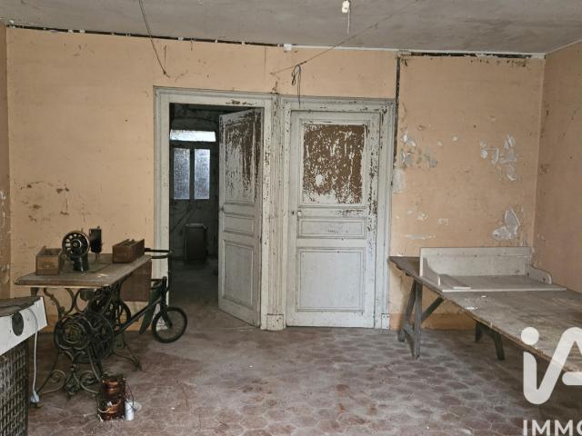 Maison vente à Lotissement Pruneau, Mervent
