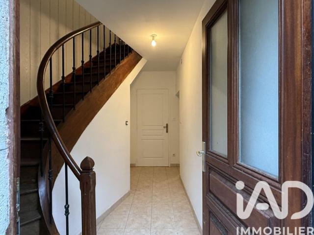 Maison vente à Rodez, Montézic