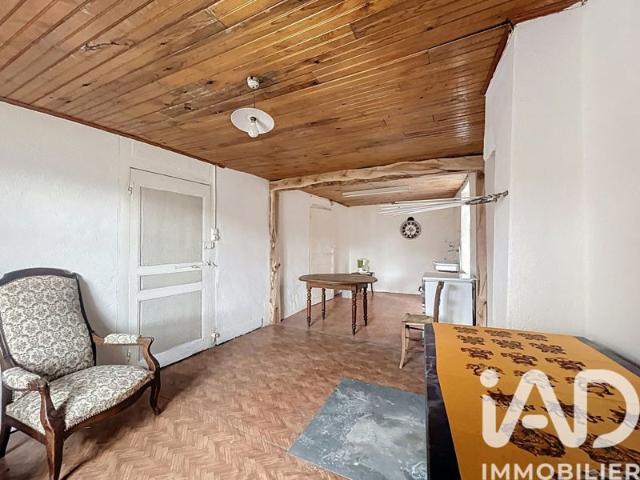 Maison vente à Yssingeaux, Retournac