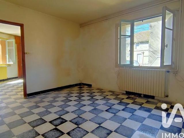 Maison vente à Béziers, Saint-pons-de-thomières