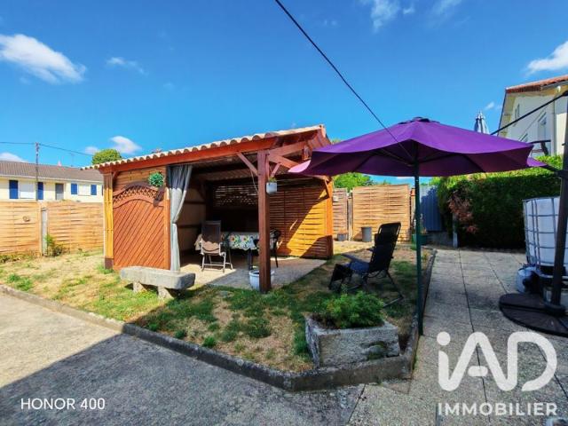 Maison vente à Bressuire, Bretignolles