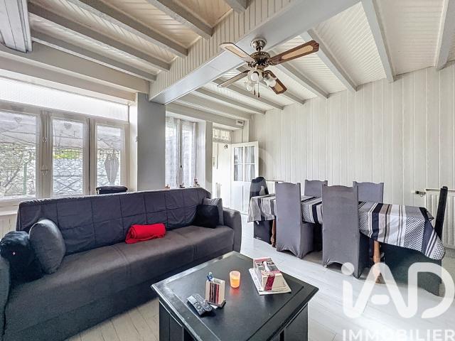 Appartement vente à Nîmes