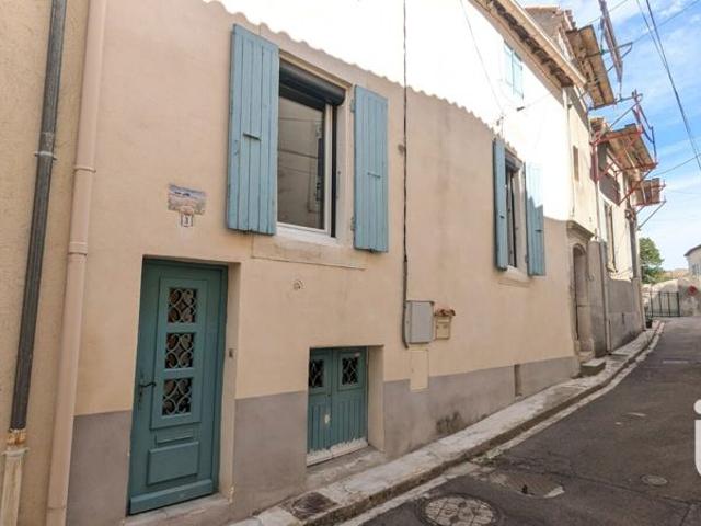 Maison vente à Valréas
