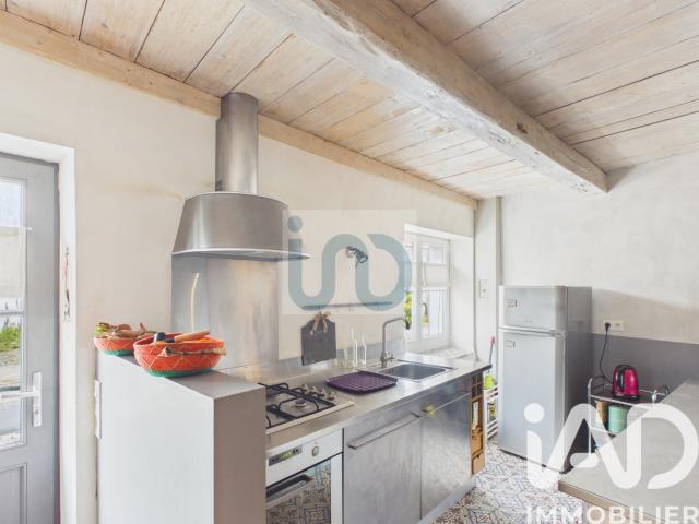 Maison vente à Champrond-en-Gâtine, Eure-et-Loir