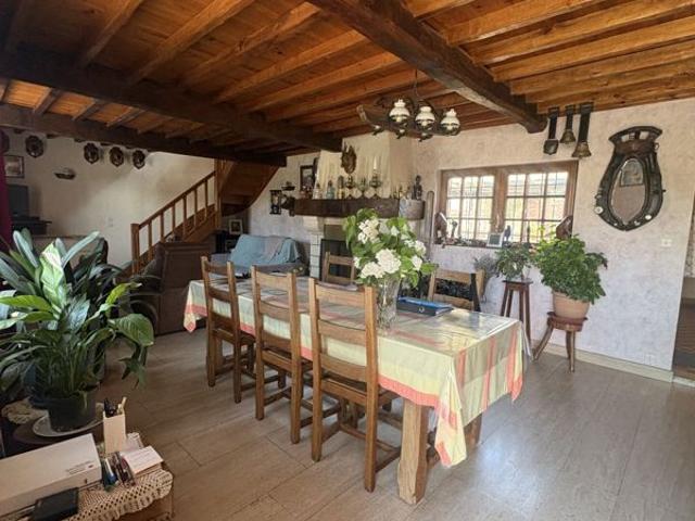 Maison vente à Amiens, Belloy-sur-somme
