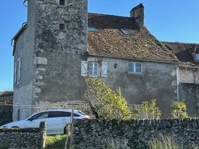 Maison vente à Gourdon, Occitanie