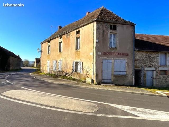 Maison vente à Troyes, Saint-thibault
