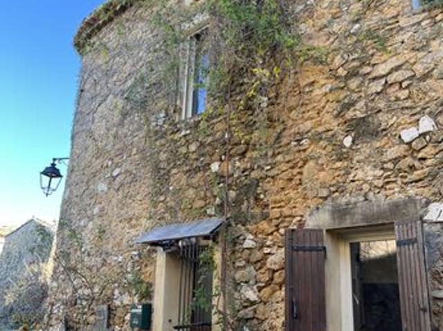 Maison vente à Nîmes, Saint-victor-la-coste