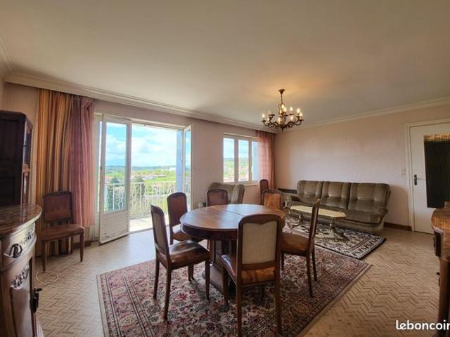 Maison vente à Rozier-en-Donzy, Loire
