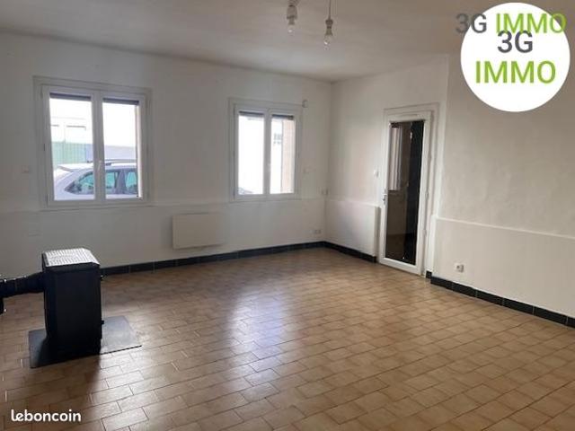 Maison vente à Narbonne, Homps