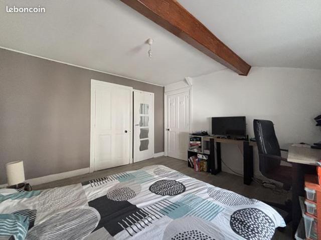 Maison vente à Villefranche-sur-Saône, Rhône