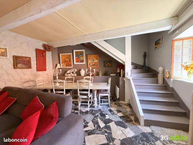 Maison vente à Foix, Montoulieu