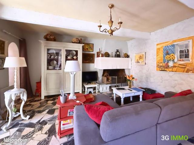 Maison vente à Foix, Montoulieu