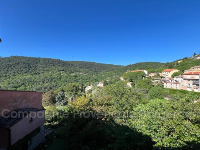 Maison vente à Arrondissement de Draguignan, Figanières