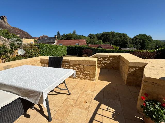 Maison vente à Le Barry, Salignac-Eyvigues