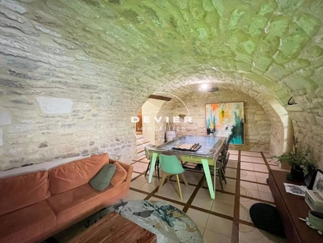 Maison vente à Montpellier, Castries