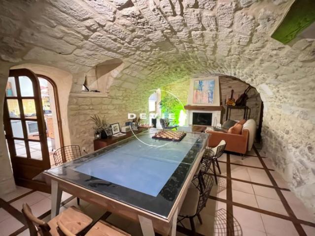 Maison vente à Montpellier, Castries