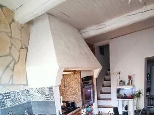 Maison vente à Béziers, Nissan-lez-enserune