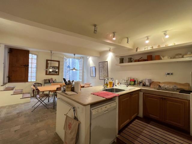 Maison vente à Arrondissement de Draguignan, Bargemon