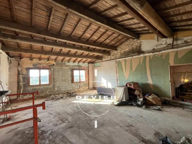 Maison vente à Saint-geniès-des-mourgues, Hérault