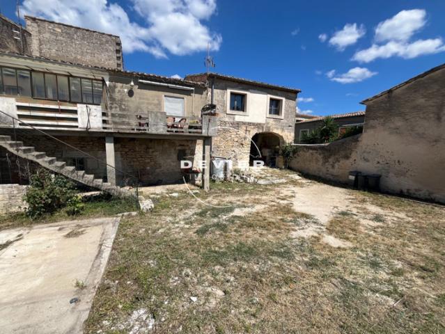 Maison vente à Montpellier, Beaulieu