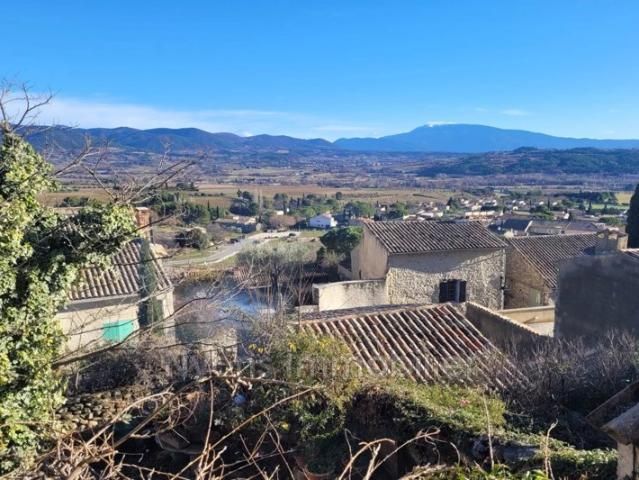 Maison vente à Nyons, Vinsobres