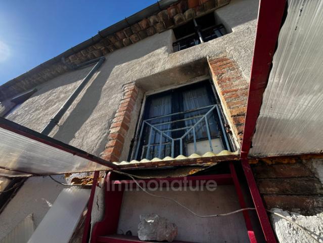 Maison vente à Lodève, Laroque
