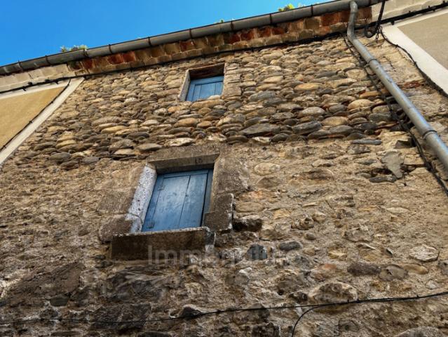 Maison vente à Lodève, Laroque