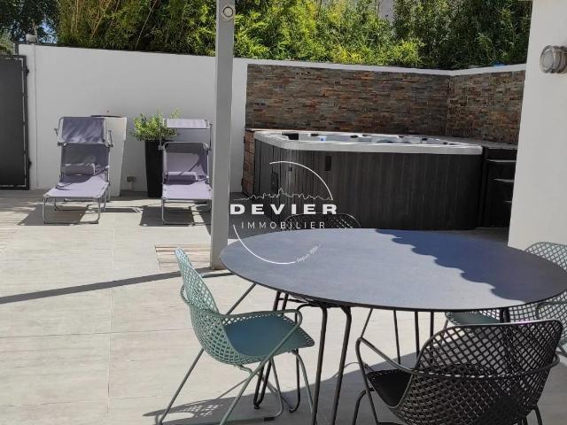 Maison vente à Montpellier, Lansargues