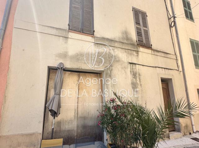 Maison vente à Brignoles, Seillons-source-d'argens