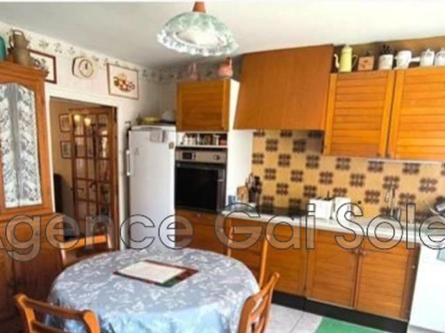 Maison vente à Béziers, Nissan-lez-enserune