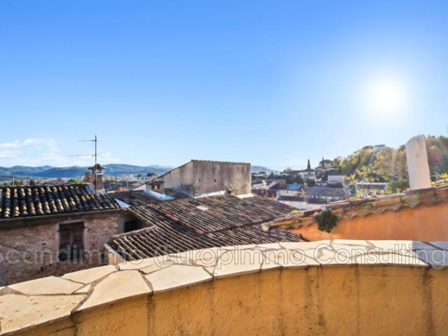 Maison vente à Arrondissement de Draguignan, Taradeau