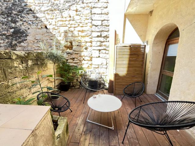 Maison vente à Montpellier, Beaulieu