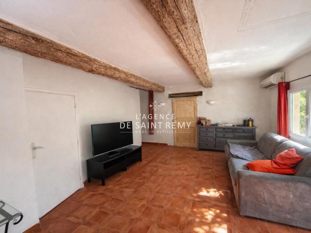 Maison vente à Mouriès, Bouches-du-Rhône