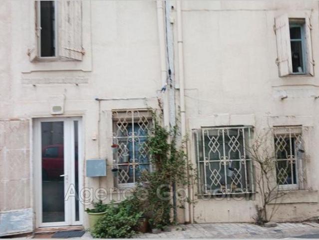 Maison vente à France métropolitaine, Colombiers