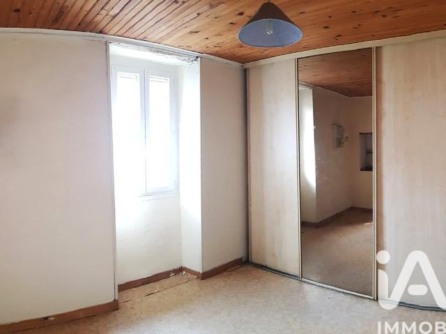 Maison vente à Alès, Allègre-les-fumades