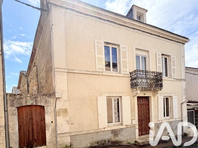 Maison vente à Nontron, Négrondes