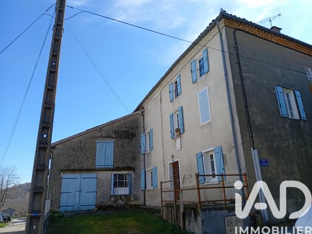 Maison vente à Foix, Occitanie
