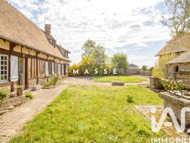 Maison vente à Les Andelys, Pressagny-l'orgueilleux