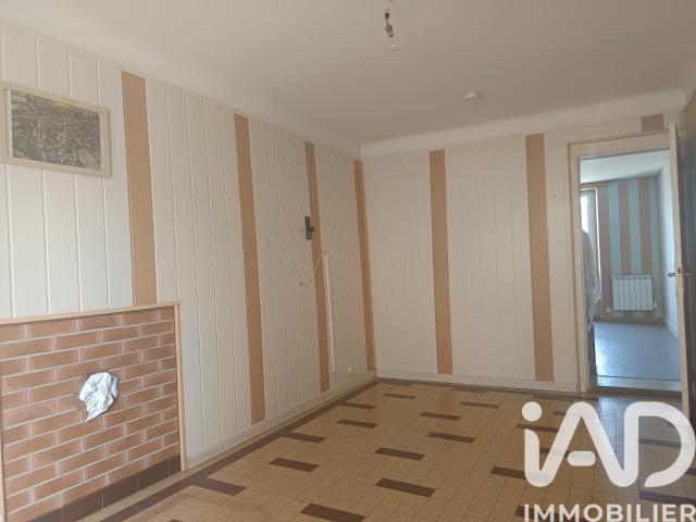 Maison vente à Venesmes, Cher