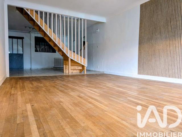 Maison vente à Verdun, Belleray